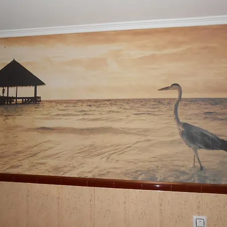 Guest house Restaurante El Abuelo *