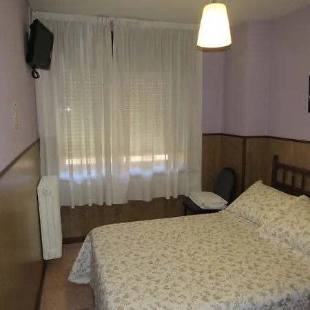 Restaurante El Abuelo *