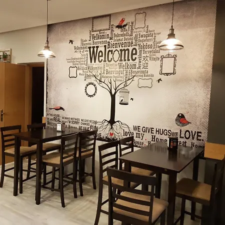 Restaurante El Abuelo