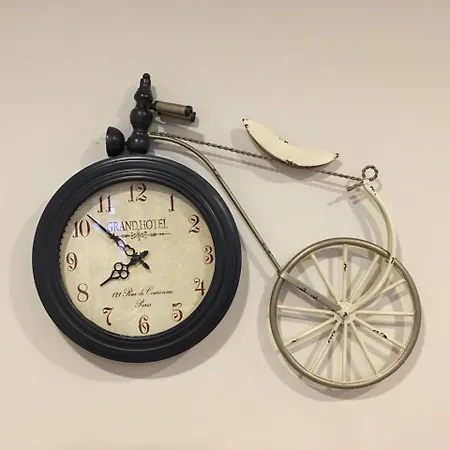 Maison d'hôtes Restaurante El Abuelo