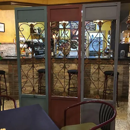 Restaurante El Abuelo *