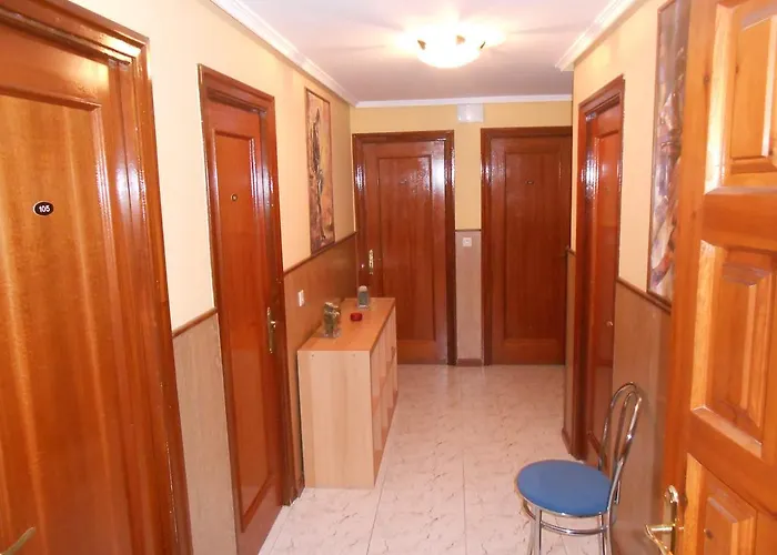 Restaurante El Abuelo *