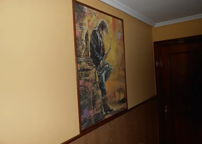 Restaurante El Abuelo