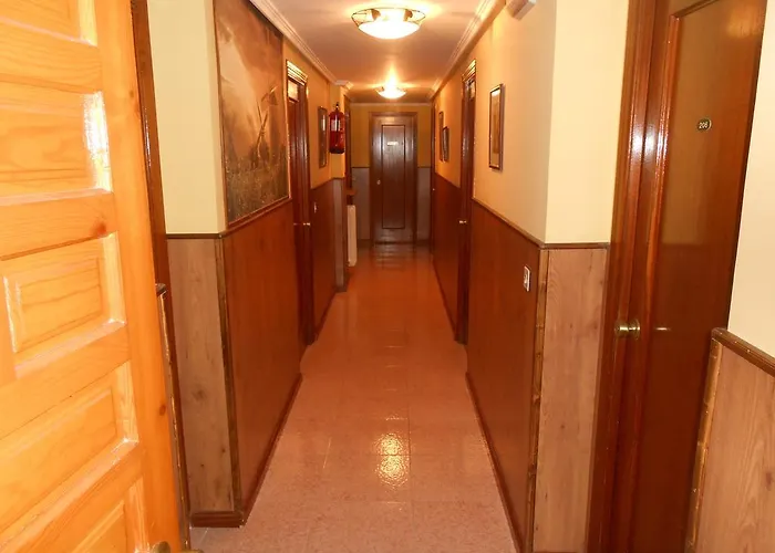 招待所 Restaurante El Abuelo *