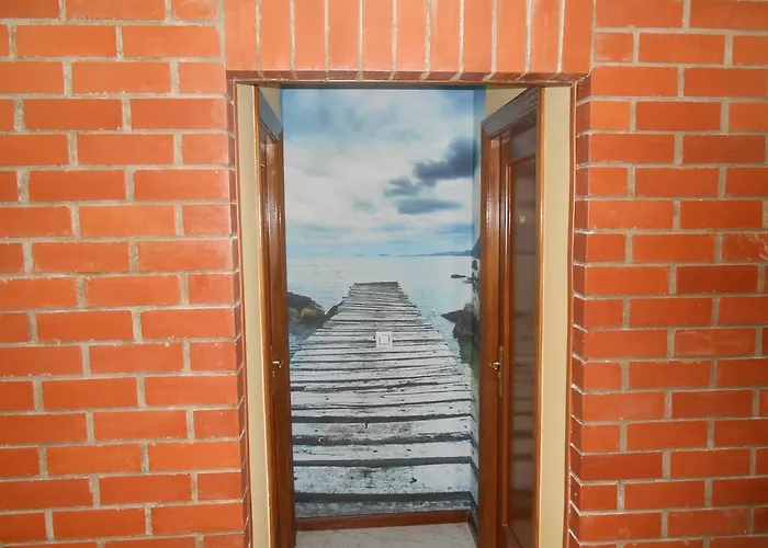 Restaurante El Abuelo