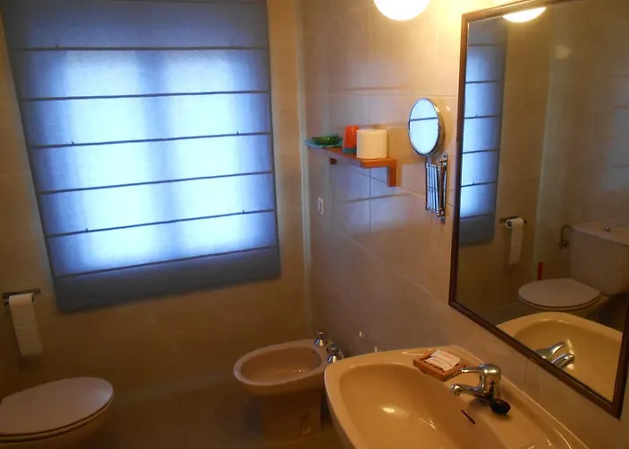 Restaurante El Abuelo Trobajo Del Camino