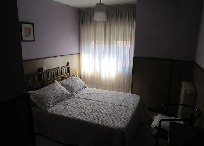 Restaurante El Abuelo