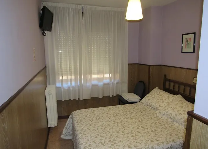 Restaurante El Abuelo *