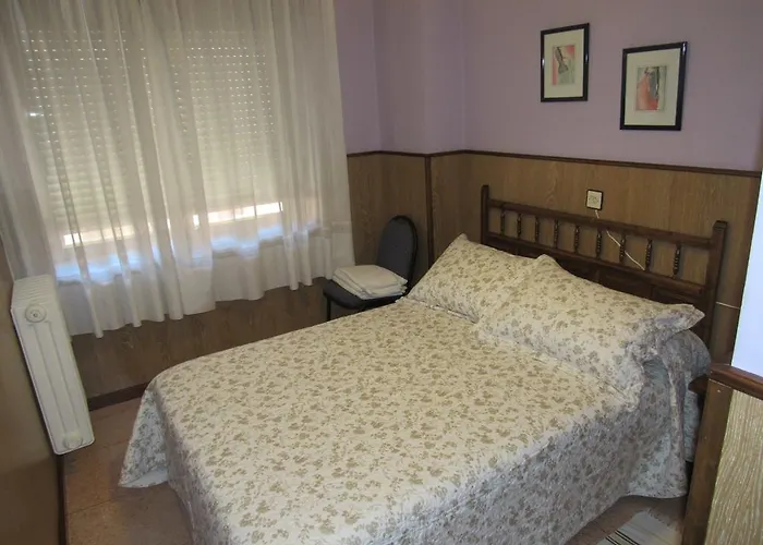 Restaurante El Abuelo 招待所 *