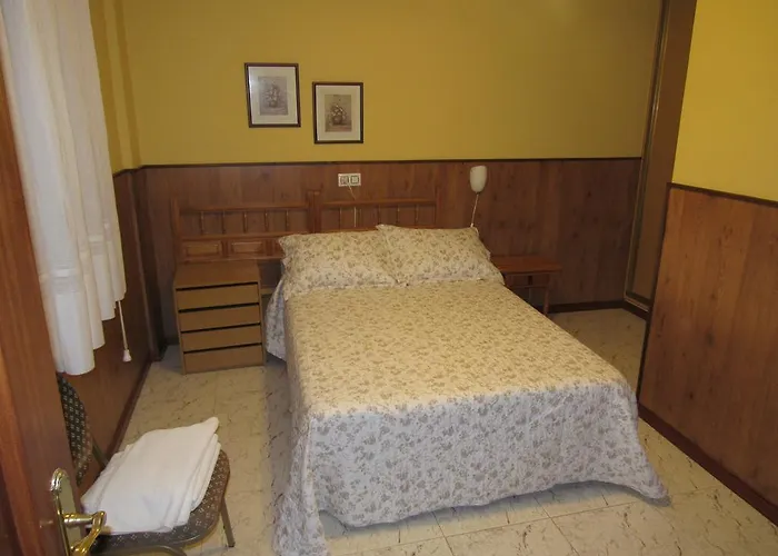 招待所 Restaurante El Abuelo *