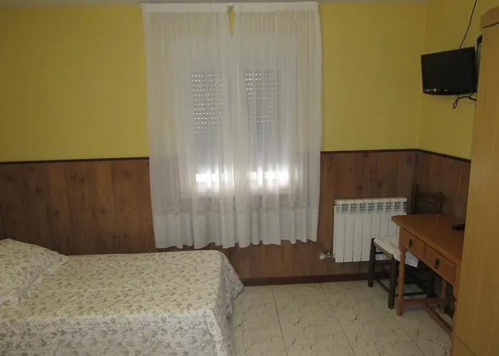 Restaurante El Abuelo *