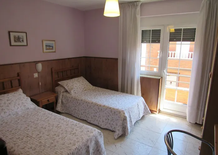 招待所 Restaurante El Abuelo *