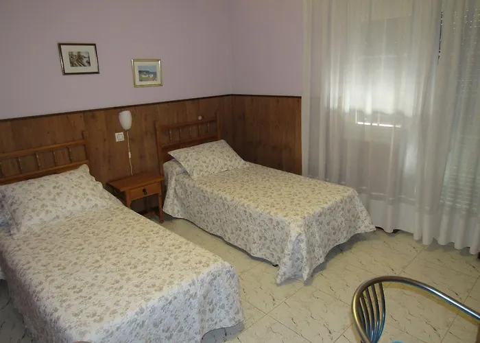 Restaurante El Abuelo *