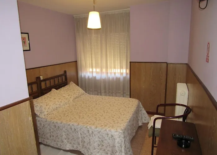 Restaurante El Abuelo