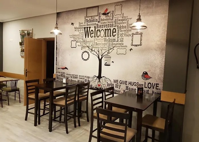 Restaurante El Abuelo