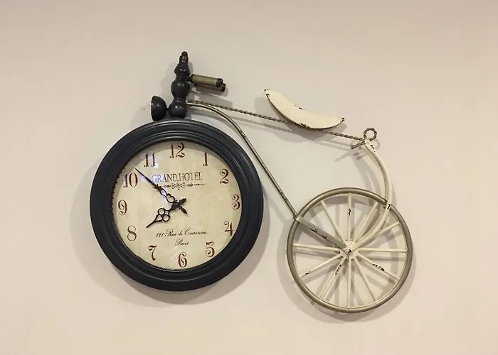 招待所 Restaurante El Abuelo