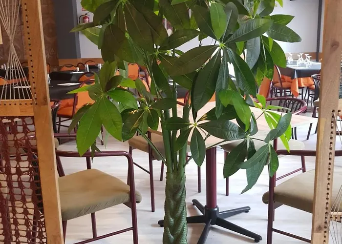 Restaurante El Abuelo