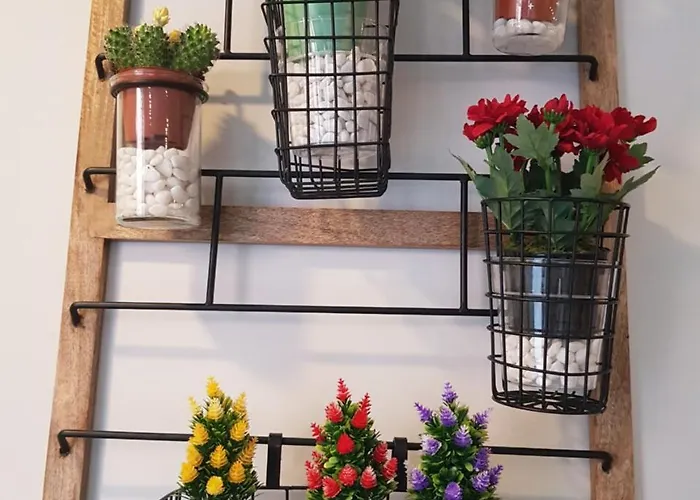 招待所 Restaurante El Abuelo *